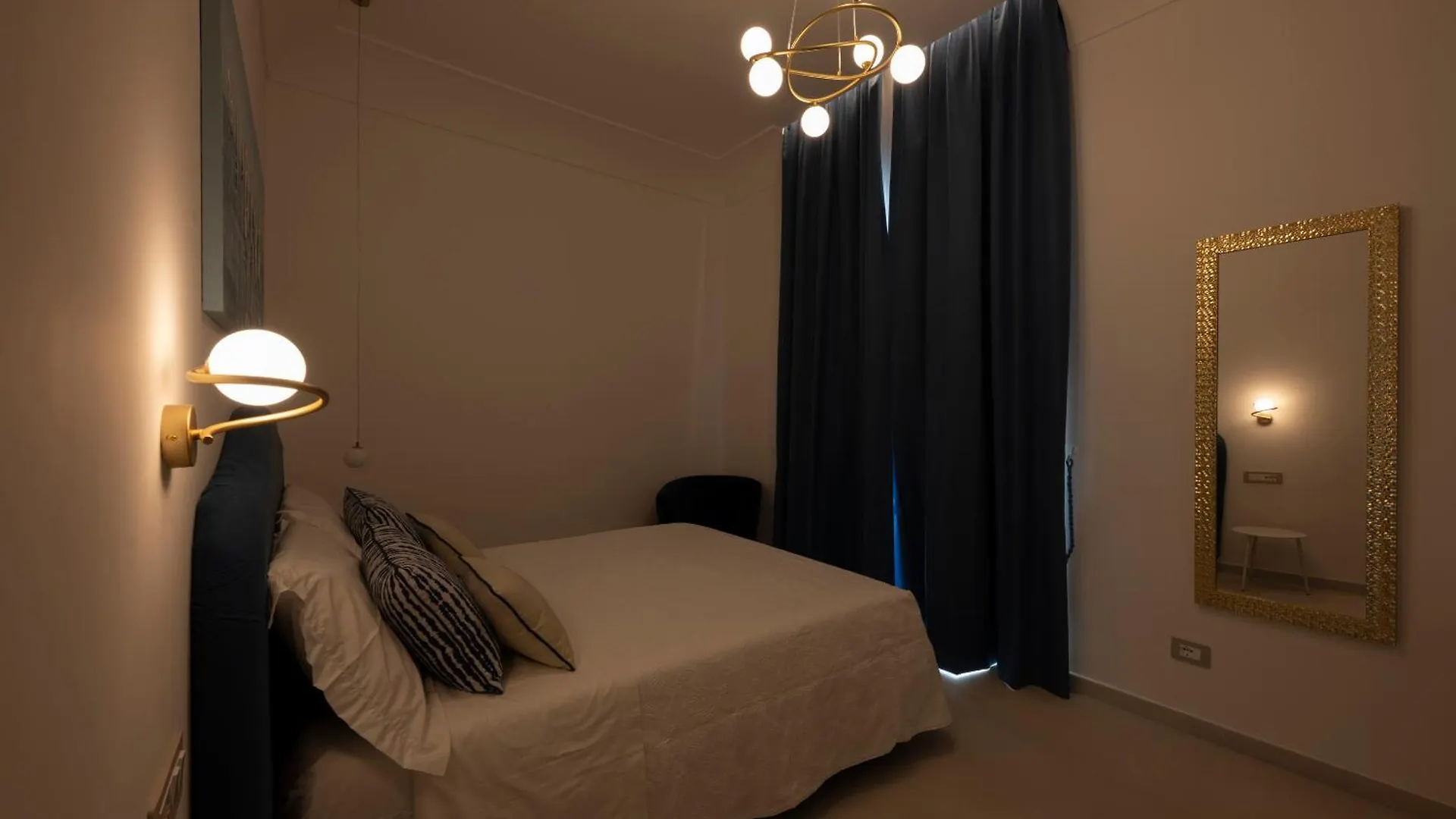 Dimora La Fenice Suite Zaffiro 아말피
