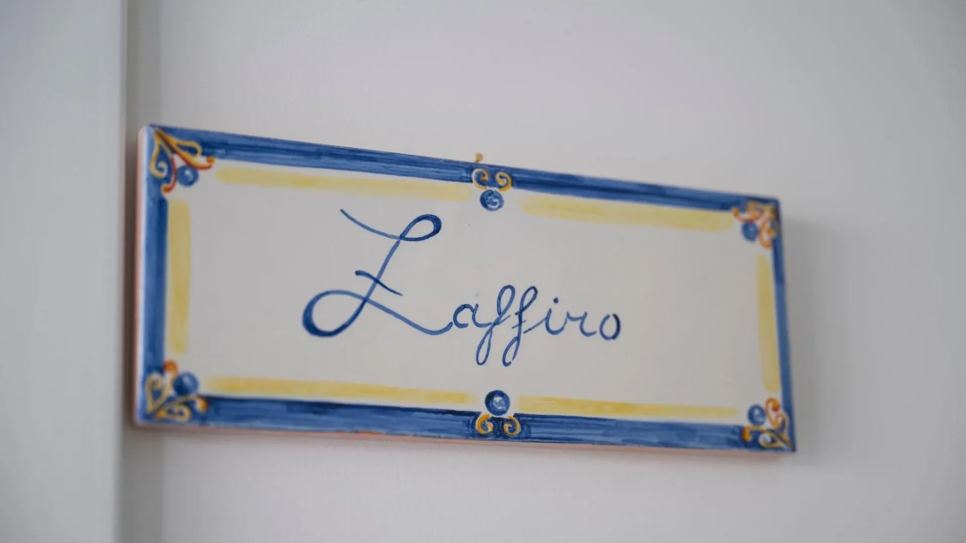 Dimora La Fenice Suite Zaffiro 아말피 이탈리아