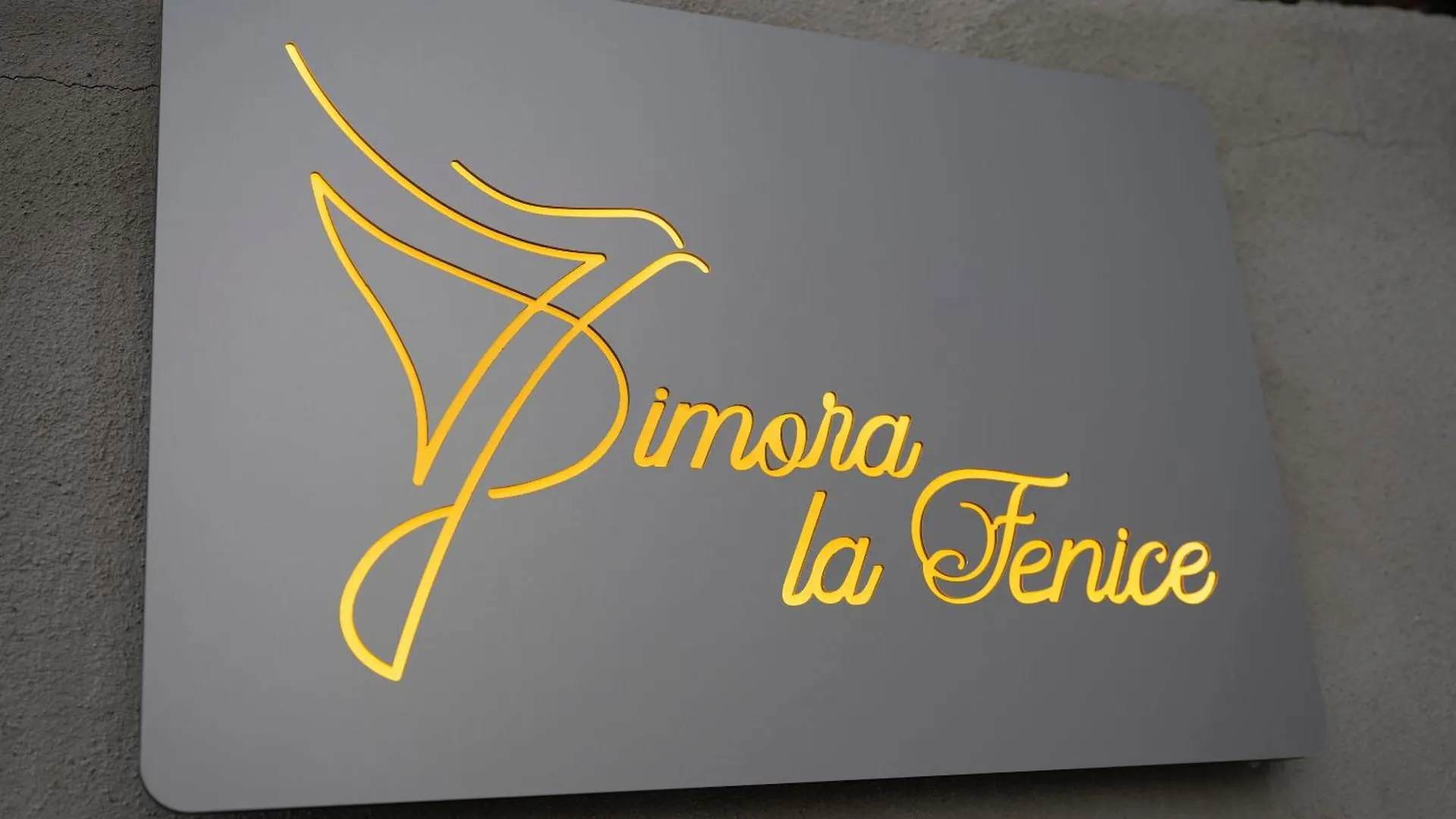 Dimora La Fenice Suite Zaffiro 아말피
