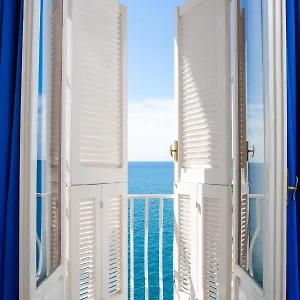 Bed & Breakfast Donna Giulia, Amalfi