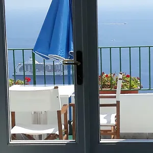 3* Casa de hóspedes Residenza Gennaro